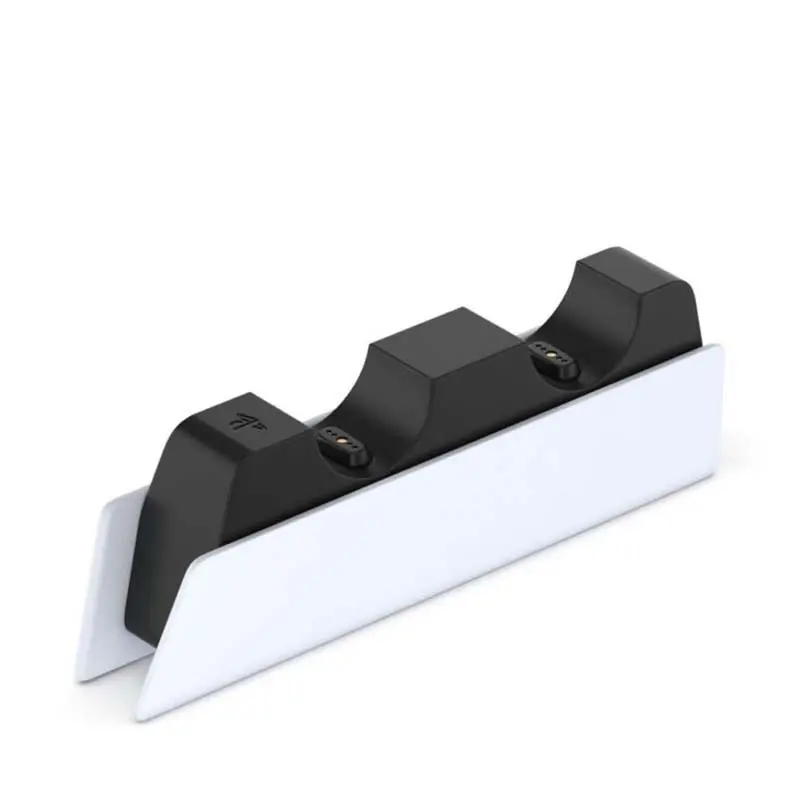 Sony PS5 DualSense Controller Charging Station DOCK From Side
